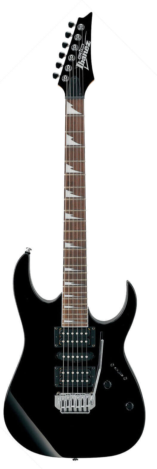 Ibanez GRG170-DX electric guitar