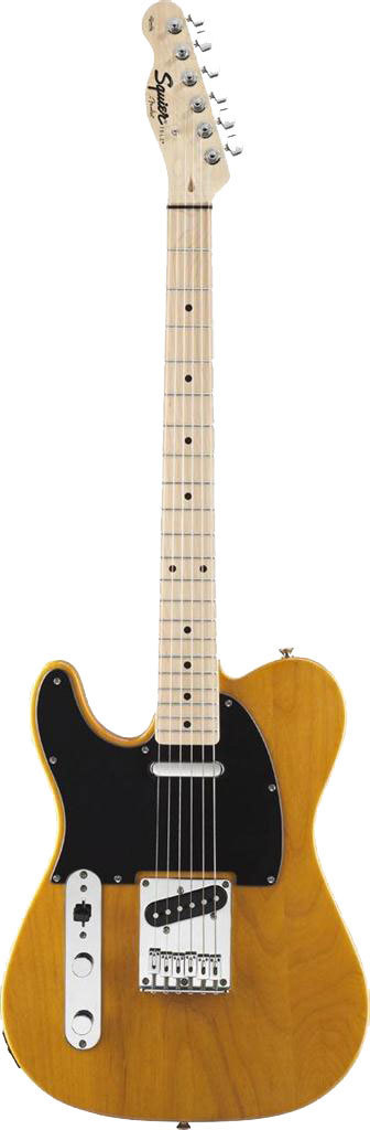 Fender Squier Affinity RW electric guitar
