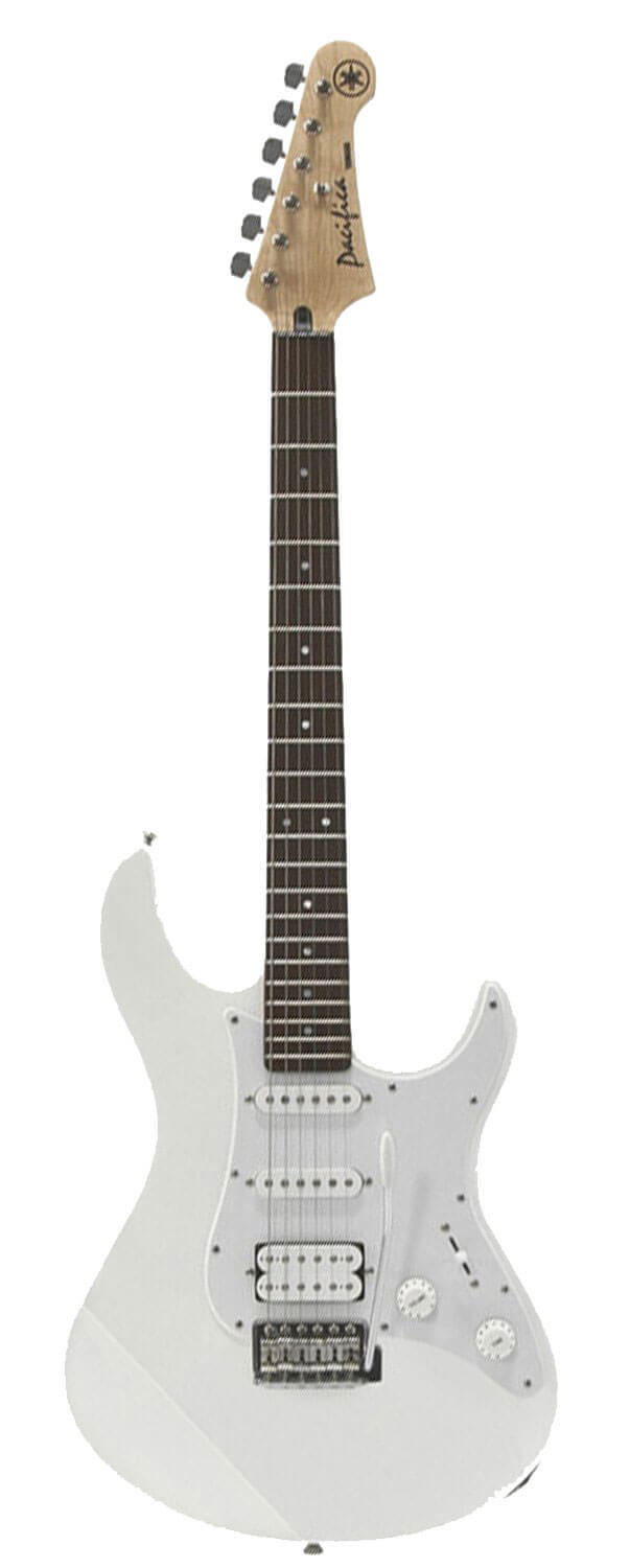 Yamaha Pacifica 012 electric guitar