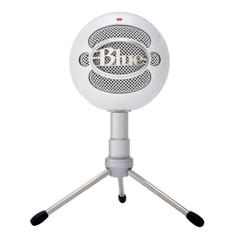 Blue Snowball Skype iCE USB Microphone
