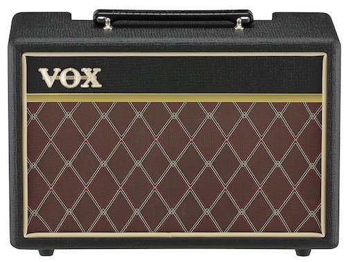 VOX Pathfinder 10 Guitar Practice Amp Combo