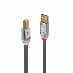 USB Cable for Audio Interface Connections