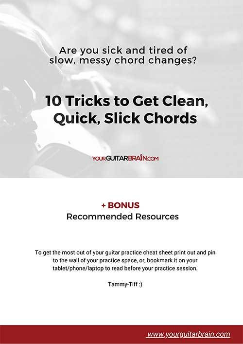 Thumbnail_10-Tricks-To-Clean Quick-Slick-Chords