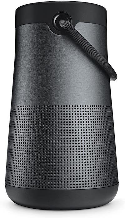 Bose SoundLink Best bluetooth speaker for video calls