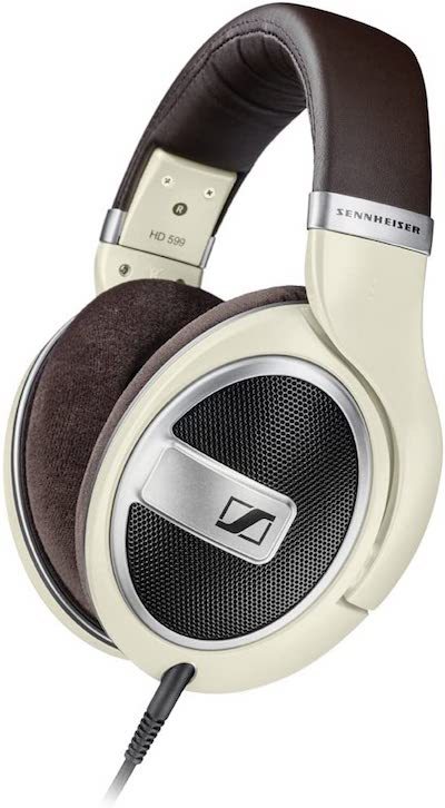 Sennheiser HD Headphones best audio music