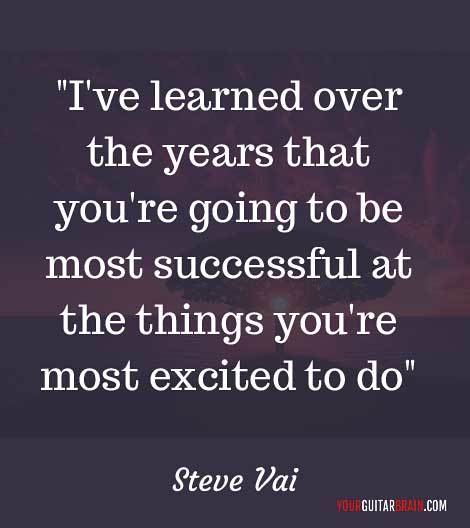 clever funny quotes to inspire about life steve vai quote