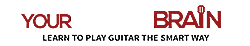 Your Guitar Brain