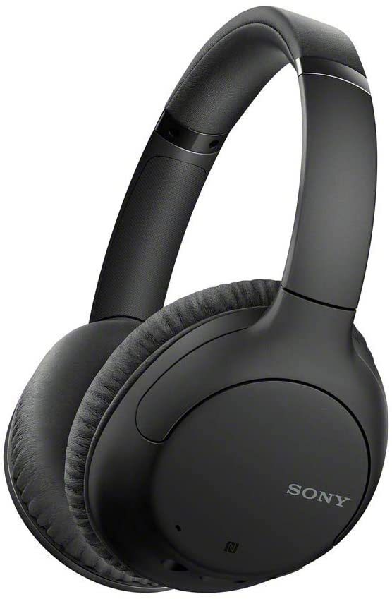 black friday music instruments best deals 2021 - Sony WH-CH710N Noise Cancelling Wireless Headphones
