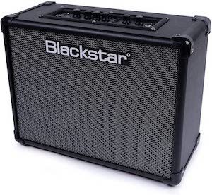 Blackstar ID-Core 40 40W Digital Stereo Guitar Combo Amp Best Home practice