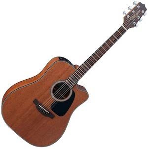 Takamine GD11MCE-NS Dreadnought Acoustic-Electric Guitar cheap beginner budget