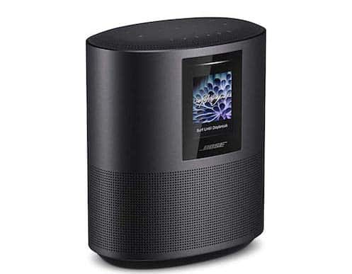 Bose bluetooth speaker for home