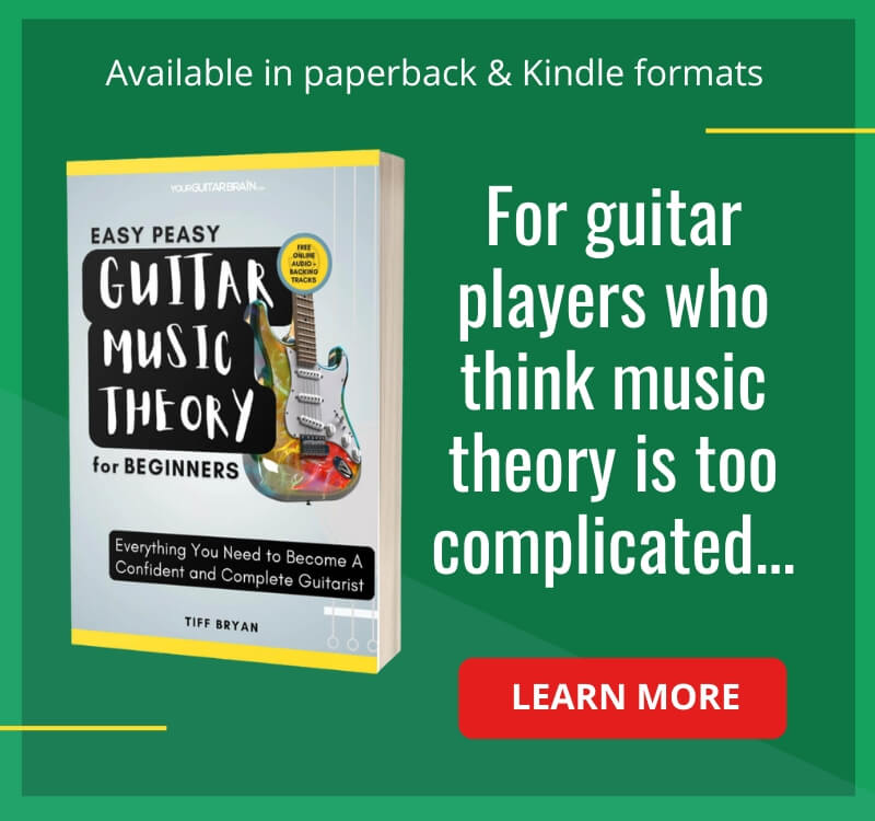 best beginner guitar book learn guitar music theory intermediate acoustic kids adults teens