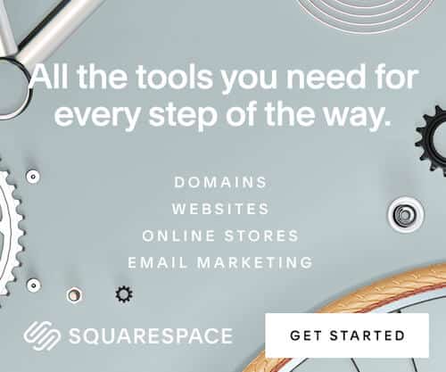 Squarespace_Banner Square_Tools, side hustle ideas, how to make money online, start a side venture, digital products, how to create digital products, how to sell digital products, passive income, online business, how to sell courses online, best course platform, square space vs, wix or squarespace
