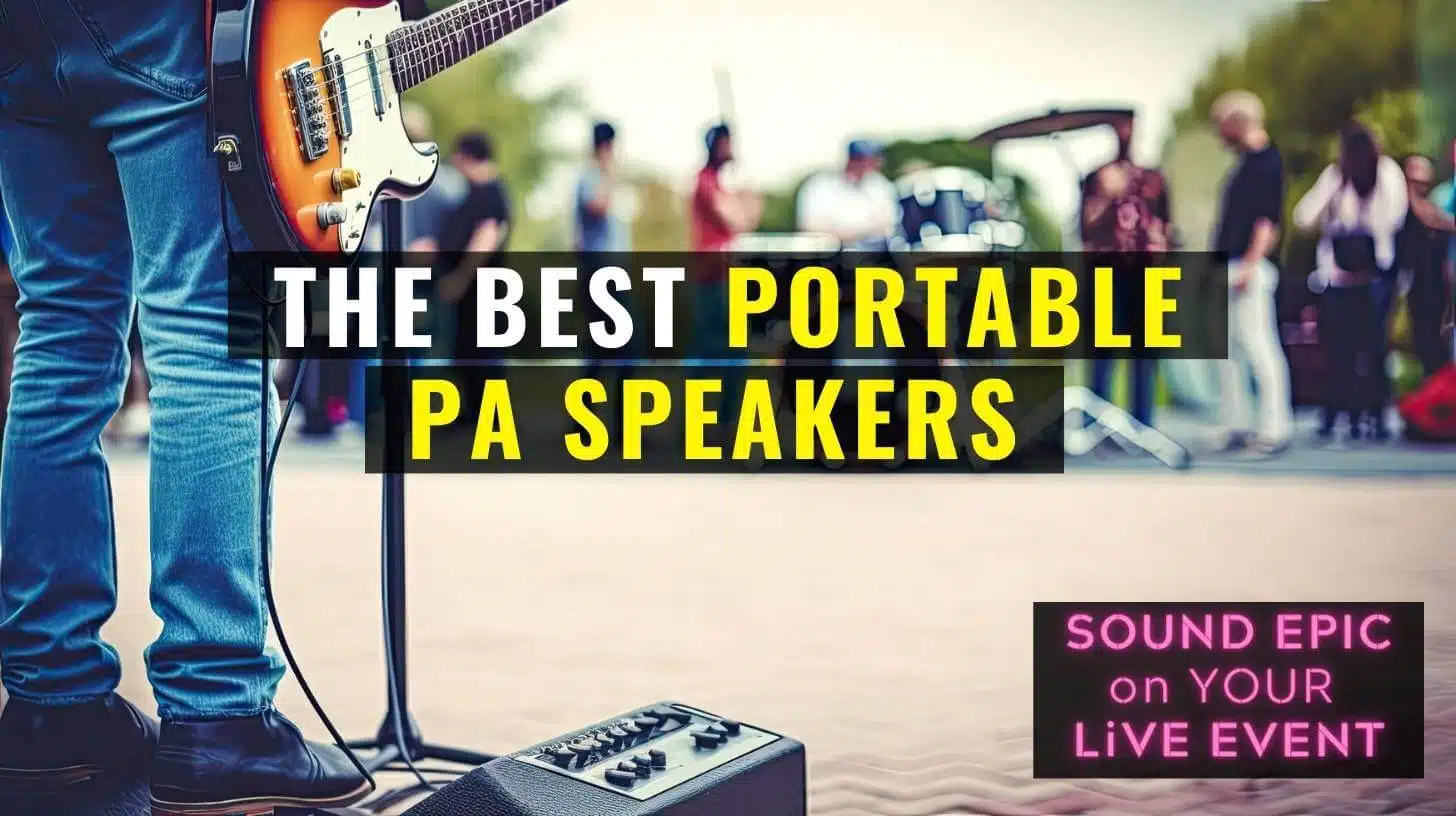 portable PA system, pa systems for band, pa speakers, wireless pa system, best portable pa system, pa speakers with bluetooth, battery powered pa system, portable pa system with wireless mic portable speaker best portable pa system with wireless mic, bose portable pa system, bose s1 review, fender portable pa system, jbl pa system, yamaha portable speaker pa system