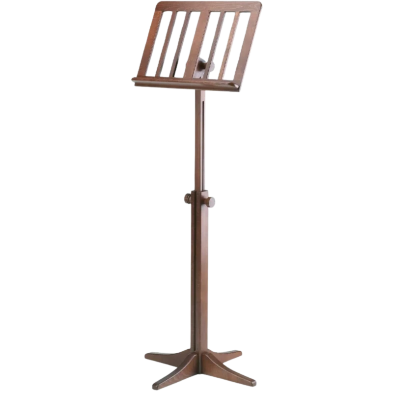K&M Wooden Music Stand